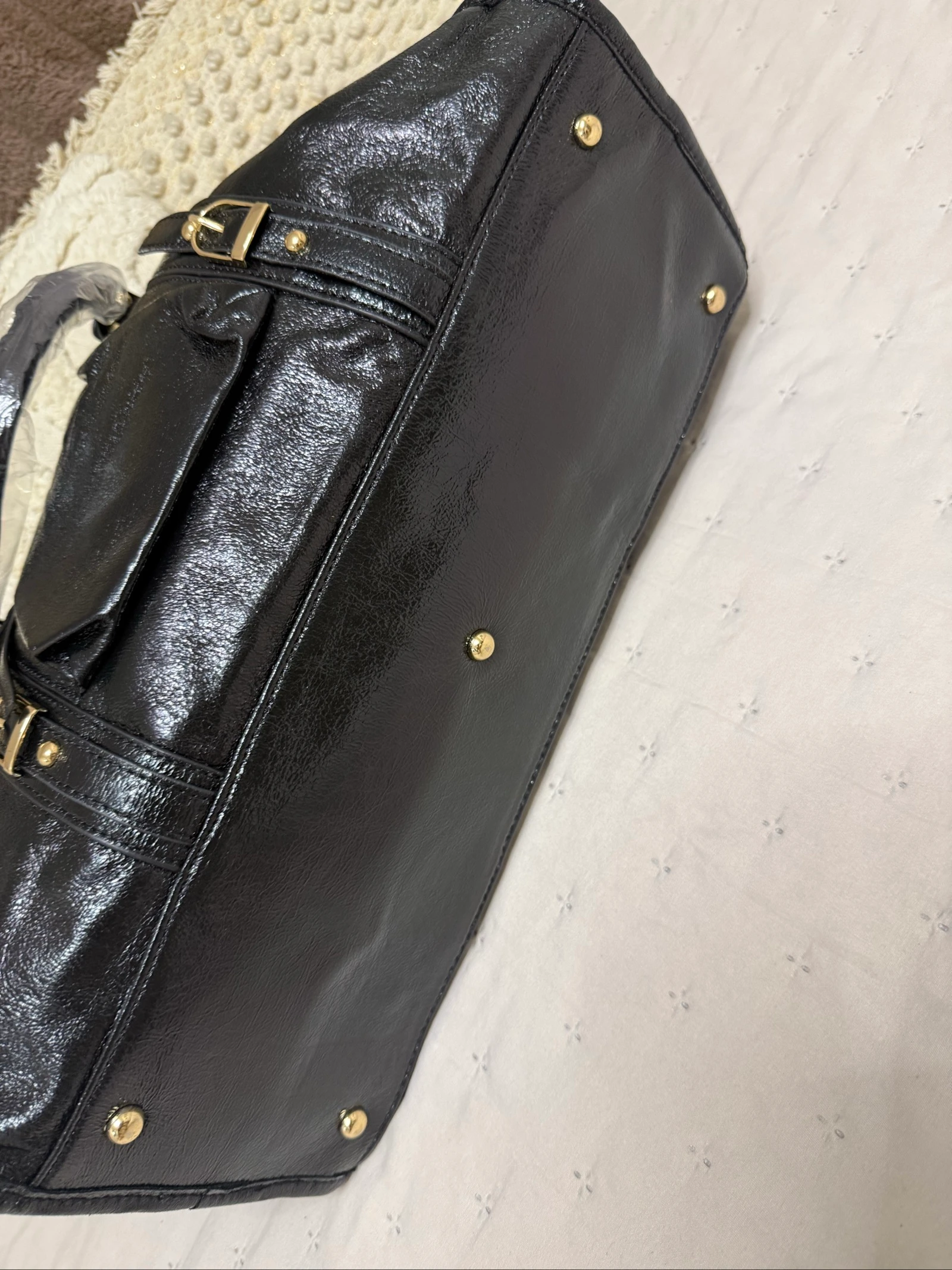Sac noir  – photo 6